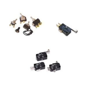Image Microswitch